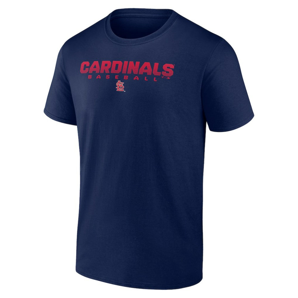 St. Louis Cardinals Utility Player T-Shirt | MLB Discount