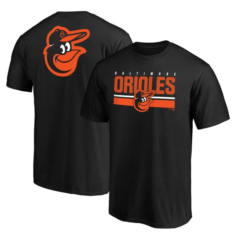 Baltimore Orioles End Game T-Shirt | MLB On Sale