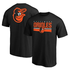 Baltimore Orioles End Game T-Shirt | MLB On Sale