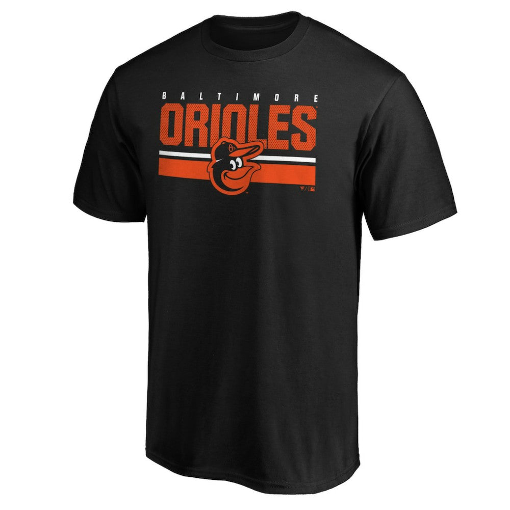 Baltimore Orioles End Game T-Shirt | MLB On Sale