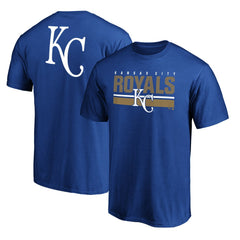 Kansas City Royals End Game T-Shirt | MLB Shop