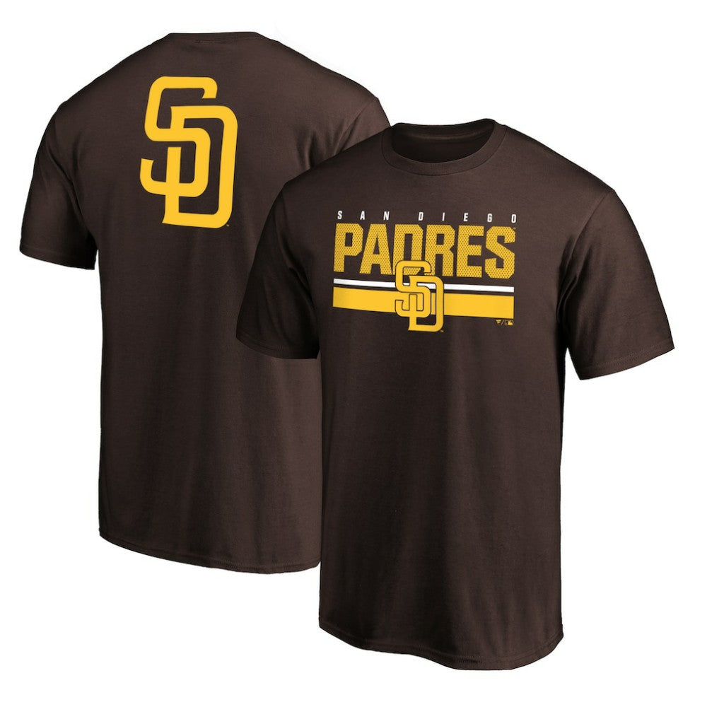 San Diego Padres End Game T-Shirt | MLB US