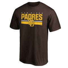 San Diego Padres End Game T-Shirt | MLB US