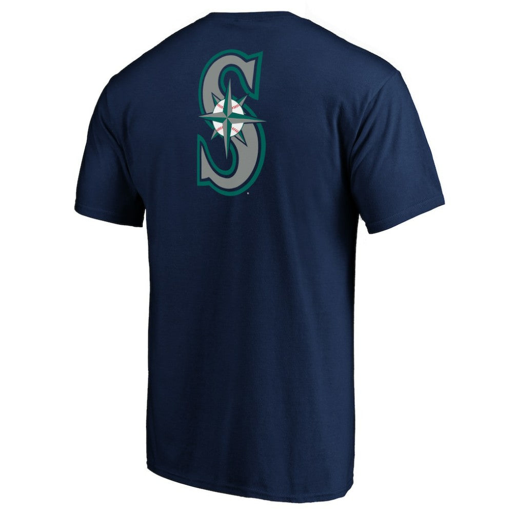 Seattle Mariners End Game T-Shirt | MLB US