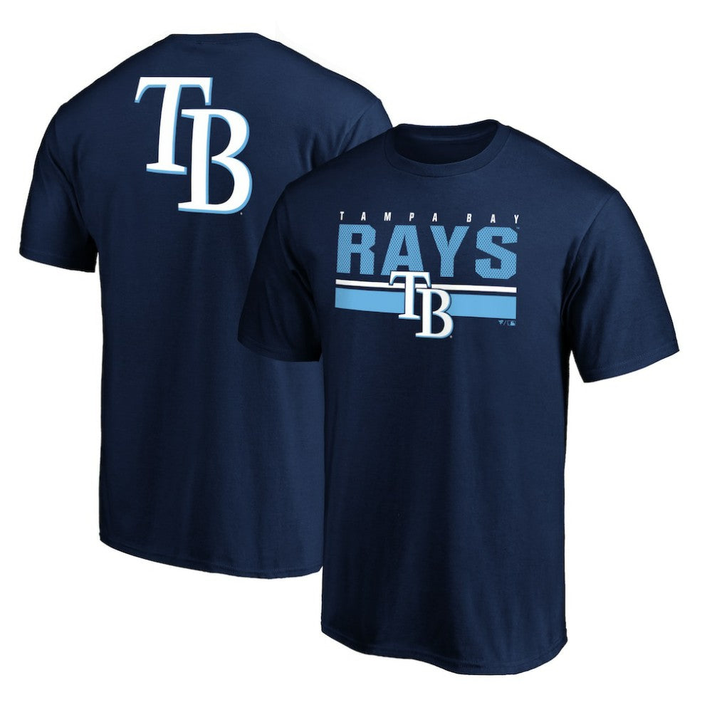 Tampa Bay Rays End Game T-Shirt | MLB Sale