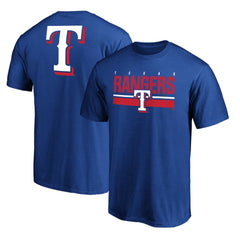 Texas Rangers End Game T-Shirt | MLB For sale