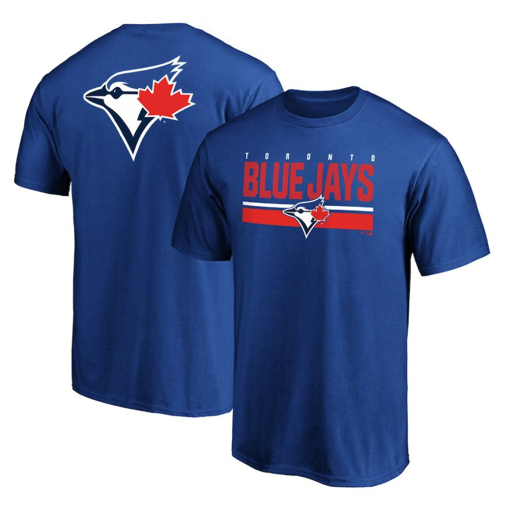 Toronto Blue Jays End Game T-Shirt | MLB Discount