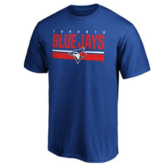 Toronto Blue Jays End Game T-Shirt | MLB Discount