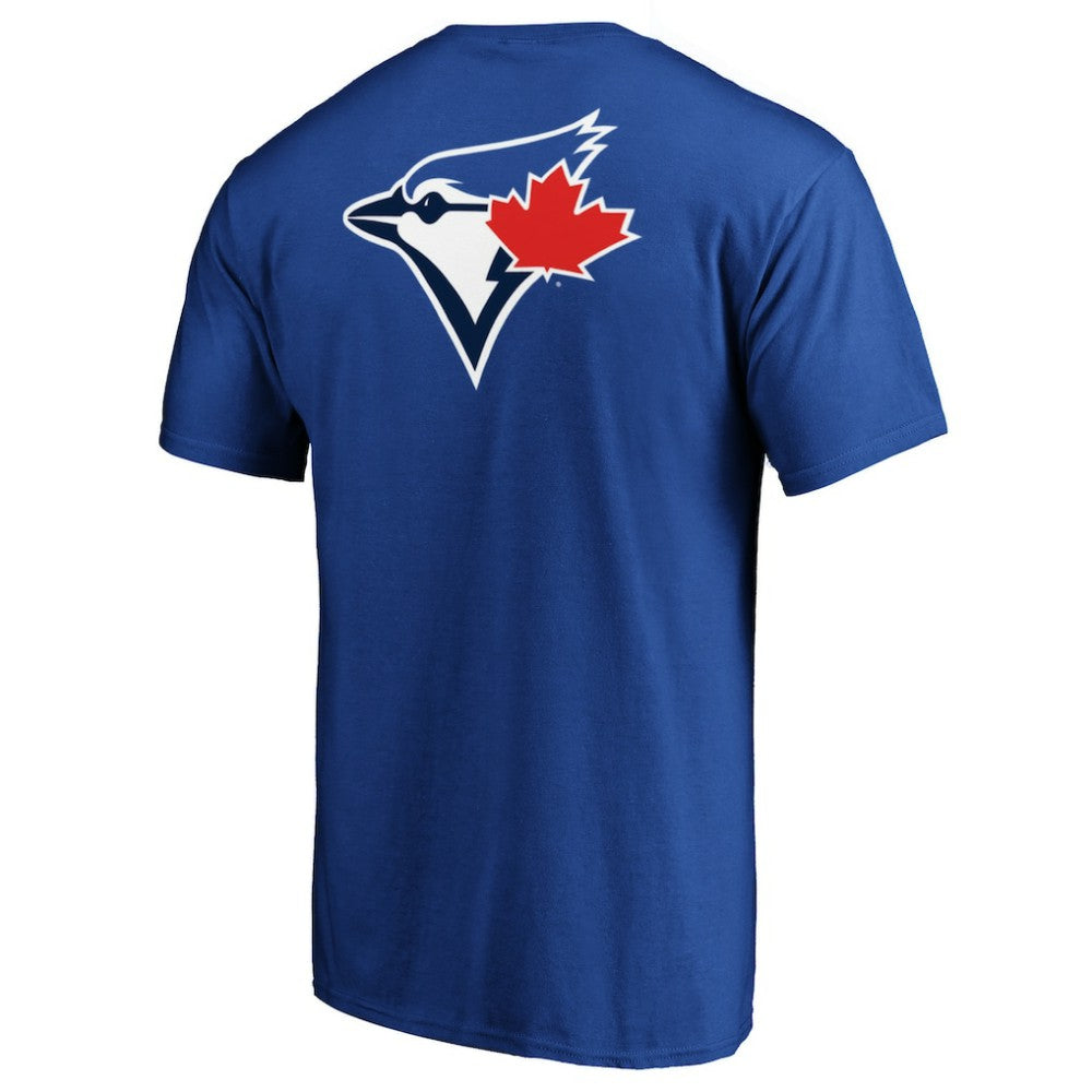 Toronto Blue Jays End Game T-Shirt | MLB Discount