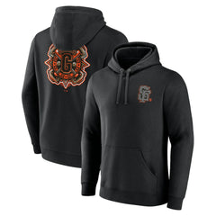 San Francisco Giants Gigantes Pullover Hoodie | MLB Near me