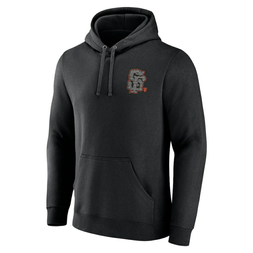 San Francisco Giants Gigantes Pullover Hoodie | MLB Near me