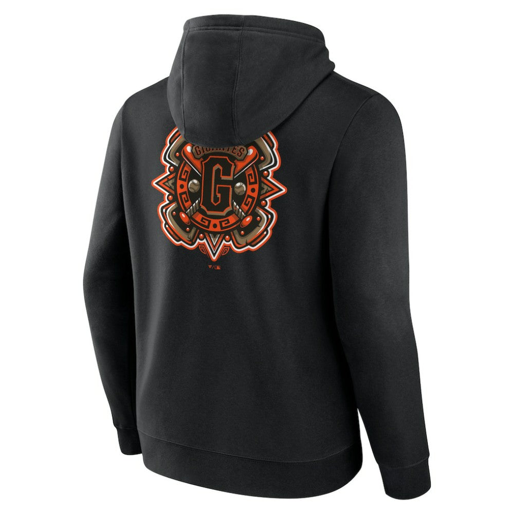 San Francisco Giants Gigantes Pullover Hoodie | MLB Near me