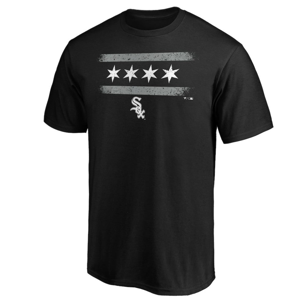 Chicago White Sox Team Adrenaline T-Shirt | MLB Outlet