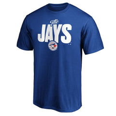 Toronto Blue Jays Team Adrenaline T-Shirt | MLB US