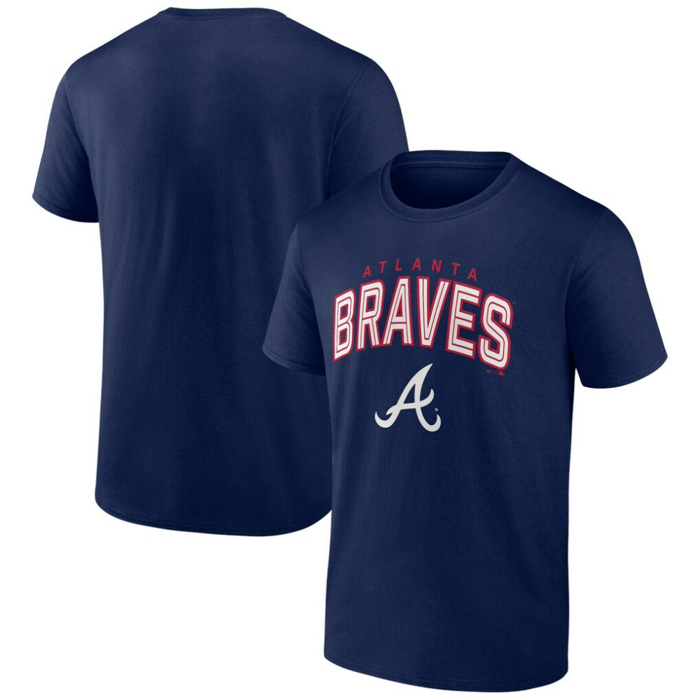 Atlanta Braves Master the Game T-Shirt | MLB For sale