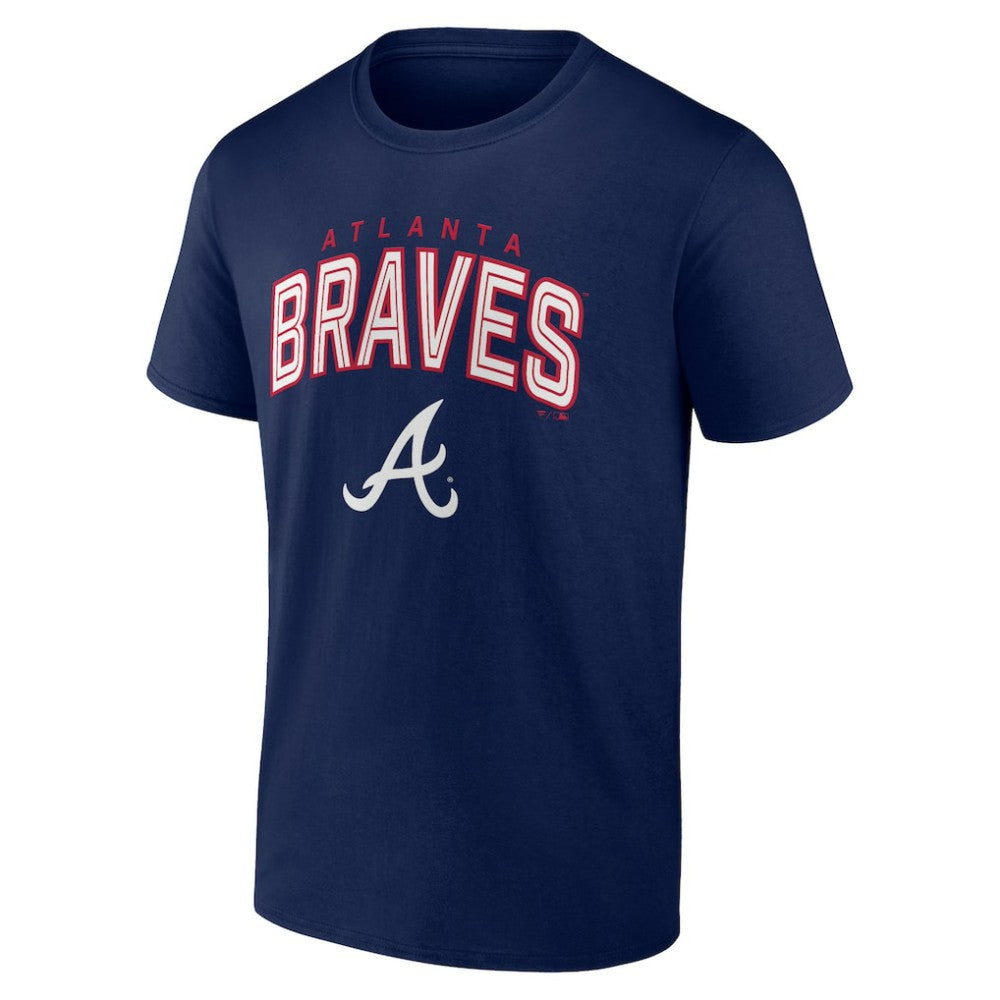 Atlanta Braves Master the Game T-Shirt | MLB For sale