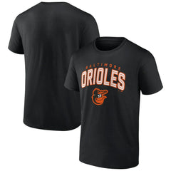 Baltimore Orioles Master the Game T-Shirt | MLB Shop