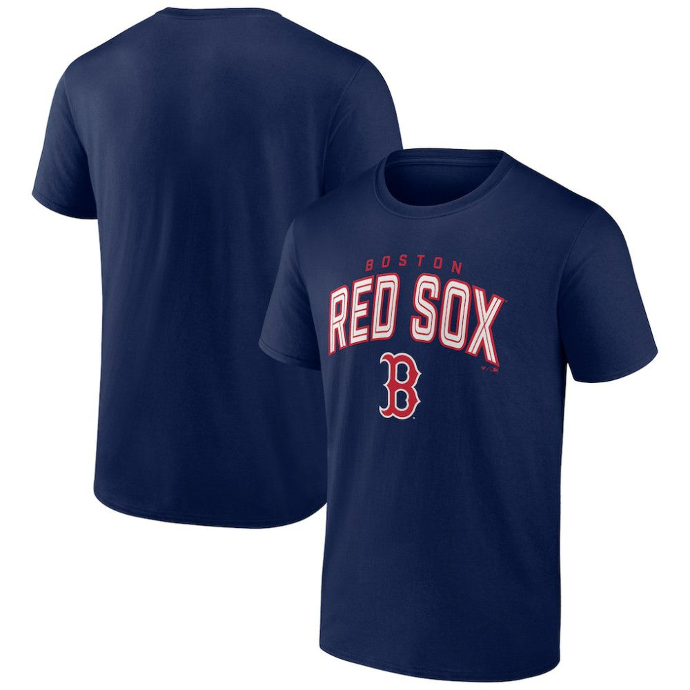 Boston Red Sox Master the Game T-Shirt | MLB For sale