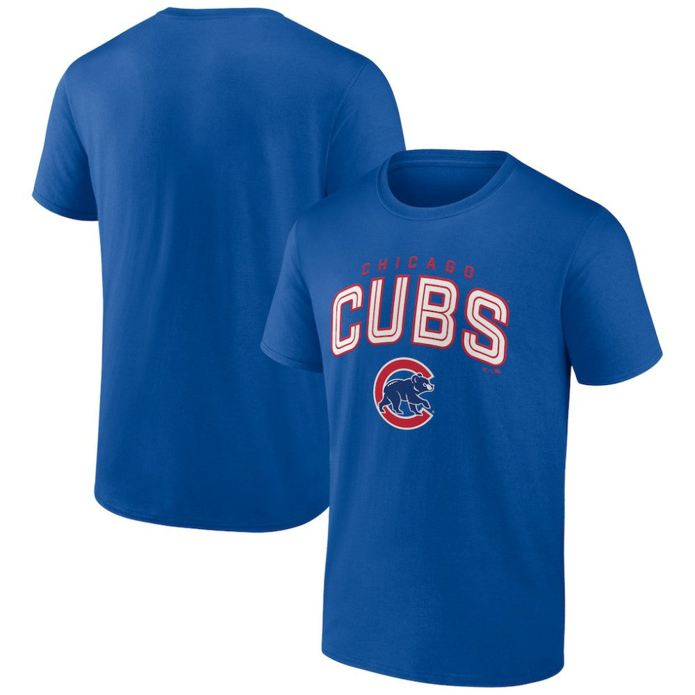 Chicago Cubs Master the Game T-Shirt | MLB Near me