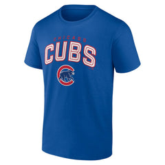 Chicago Cubs Master the Game T-Shirt | MLB Near me