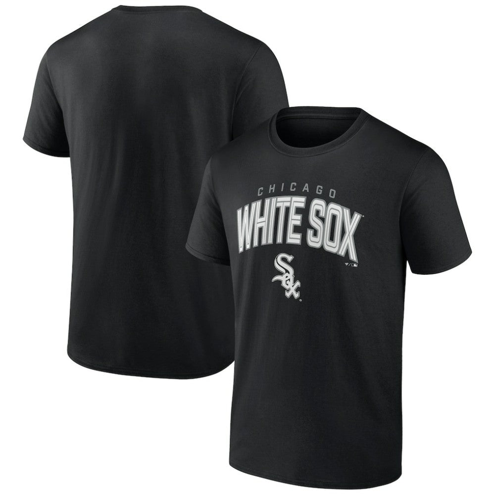 Chicago White Sox Master the Game T-Shirt | MLB Discount