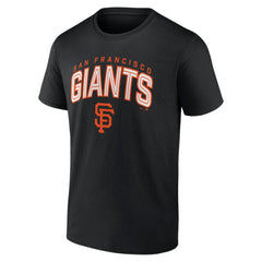 San Francisco Giants Master the Game T-Shirt | MLB Discount