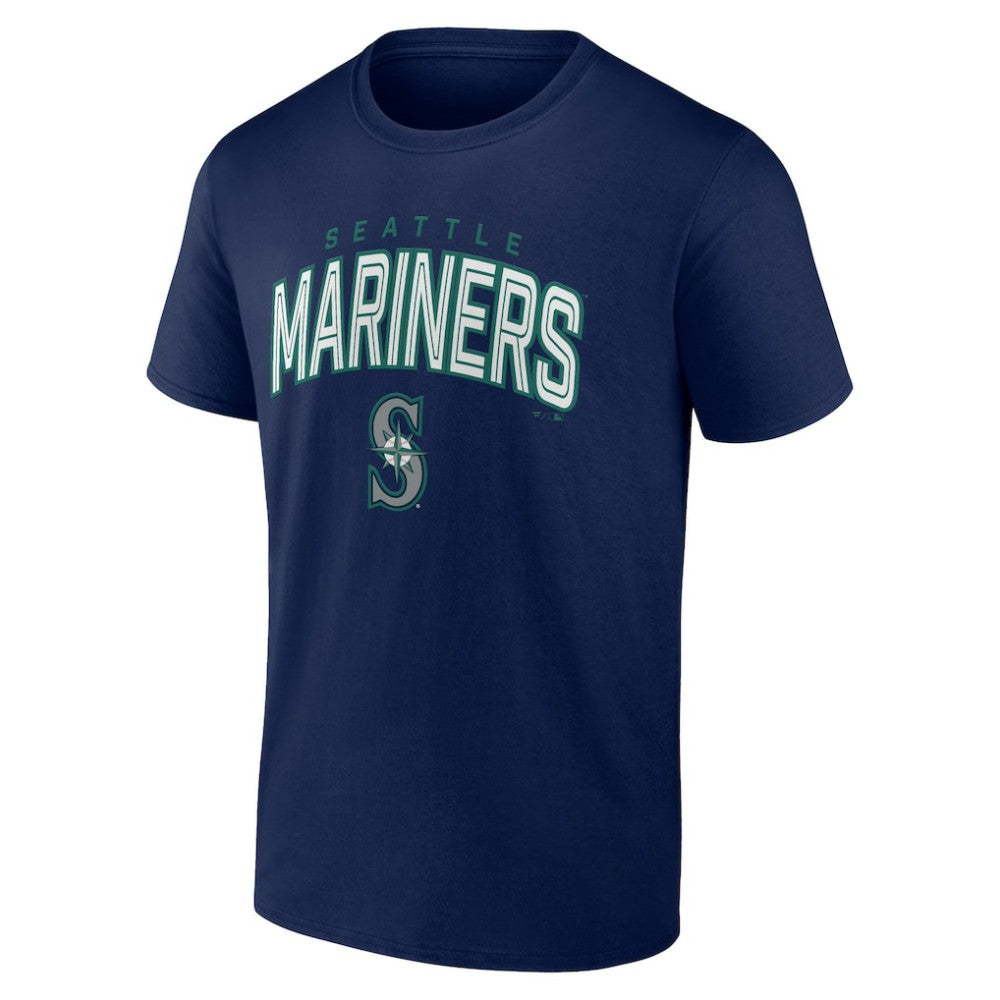 Seattle Mariners Master the Game T-Shirt | MLB Shop