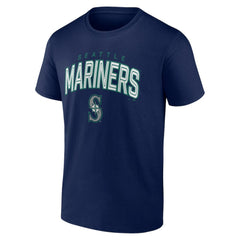 Seattle Mariners Master the Game T-Shirt | MLB Shop