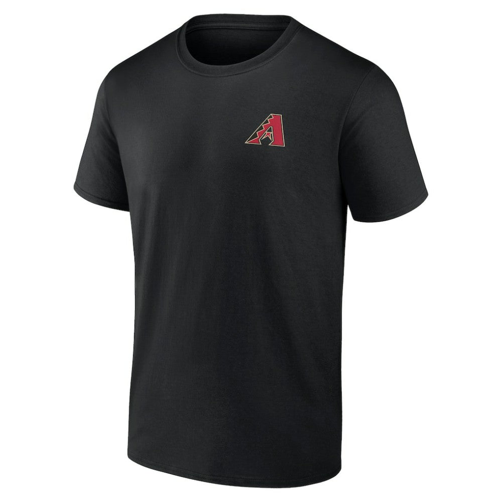 Arizona Diamondbacks Number One Dad T-Shirt | MLB For sale