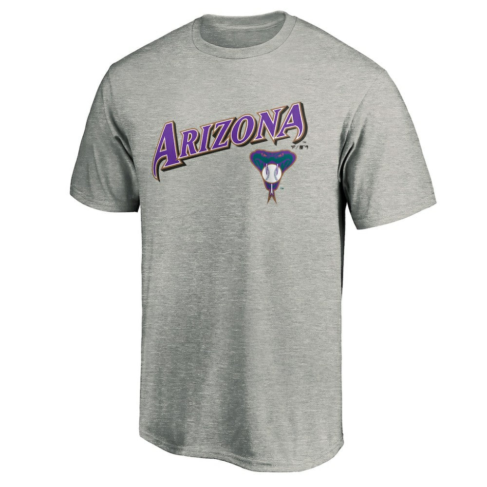Arizona Diamondbacks Cooperstown Collection Wahconah T-Shirt | MLB US