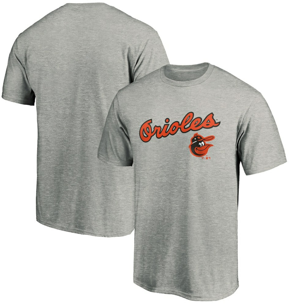 Baltimore Orioles Cooperstown Collection Wahconah T-Shirt | MLB Sale