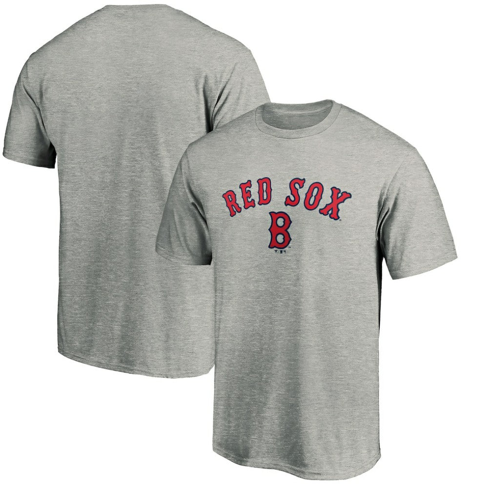 Boston Red Sox Cooperstown Collection Wahconah T-Shirt | MLB New