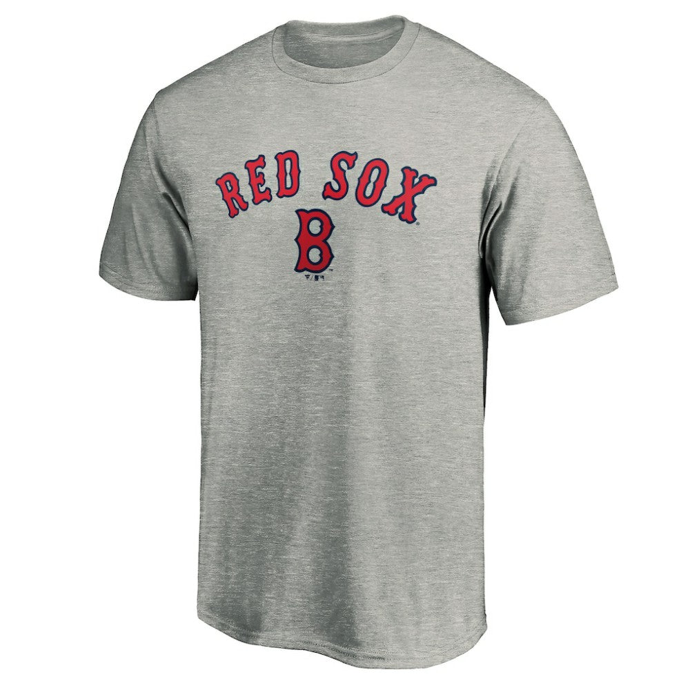 Boston Red Sox Cooperstown Collection Wahconah T-Shirt | MLB New