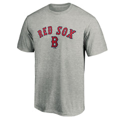 Boston Red Sox Cooperstown Collection Wahconah T-Shirt | MLB New