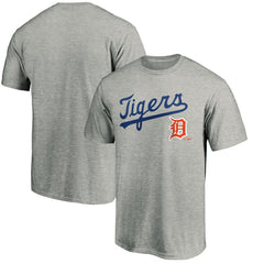Detroit Tigers Cooperstown Collection Wahconah T-Shirt | MLB Near me