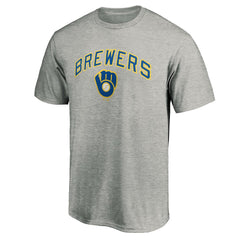 Milwaukee Brewers Cooperstown Collection Wahconah T-Shirt | MLB Sale