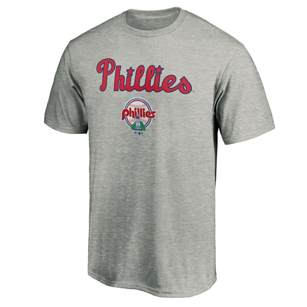 Philadelphia Phillies Cooperstown Collection Wahconah T-Shirt | MLB Shop