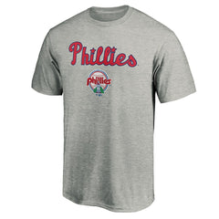 Philadelphia Phillies Cooperstown Collection Wahconah T-Shirt | MLB Shop