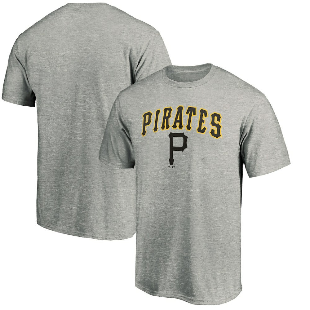Pittsburgh Pirates Cooperstown Collection Wahconah T-Shirt | MLB Outlet