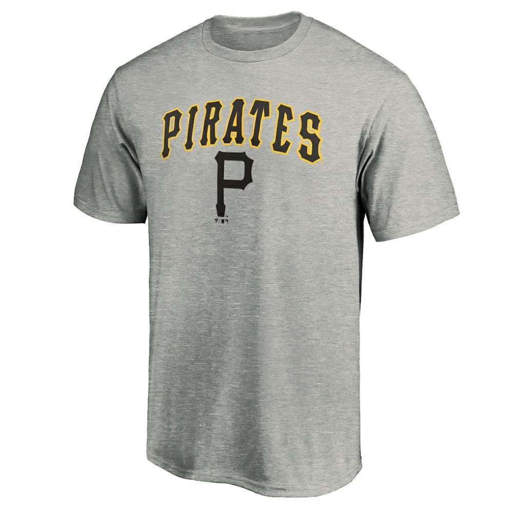 Pittsburgh Pirates Cooperstown Collection Wahconah T-Shirt | MLB Outlet