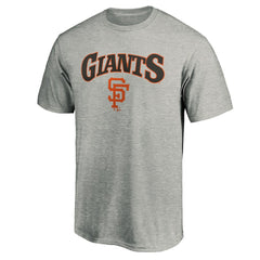 San Francisco Giants Cooperstown Collection Wahconah T-Shirt | MLB Sale