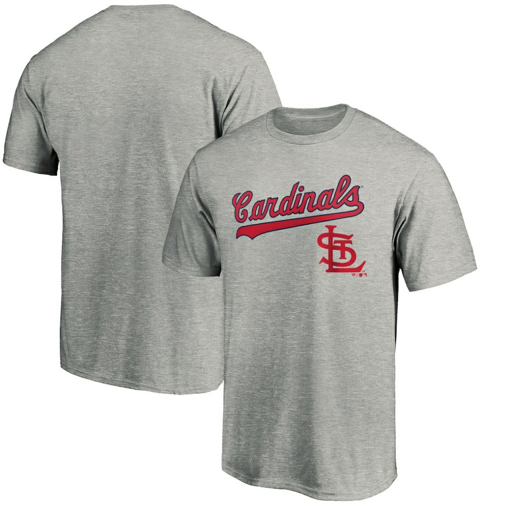 St. Louis Cardinals Cooperstown Collection Wahconah T-Shirt | MLB On Sale
