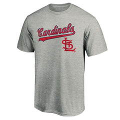 St. Louis Cardinals Cooperstown Collection Wahconah T-Shirt | MLB On Sale