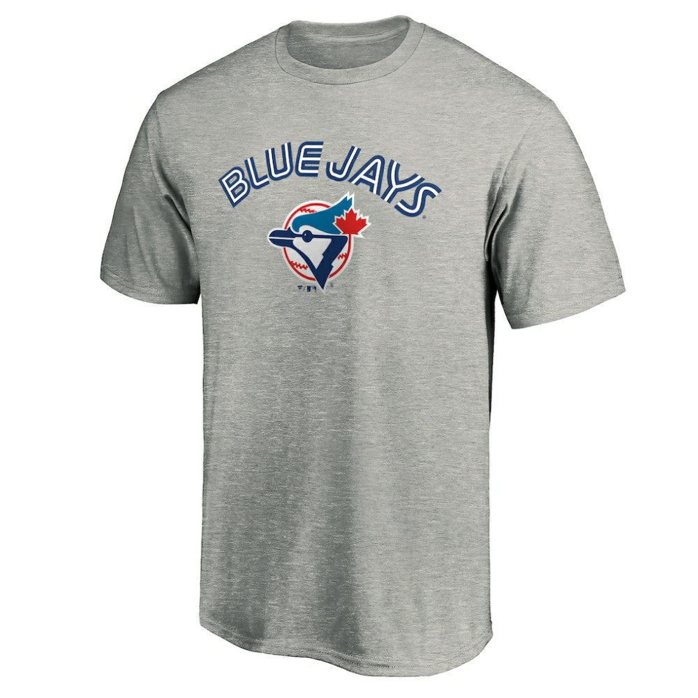 Toronto Blue Jays Cooperstown Collection Wahconah T-Shirt | MLB Sale