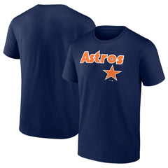 Houston Astros Cooperstown Collection Wahconah T-Shirt | MLB Outlet