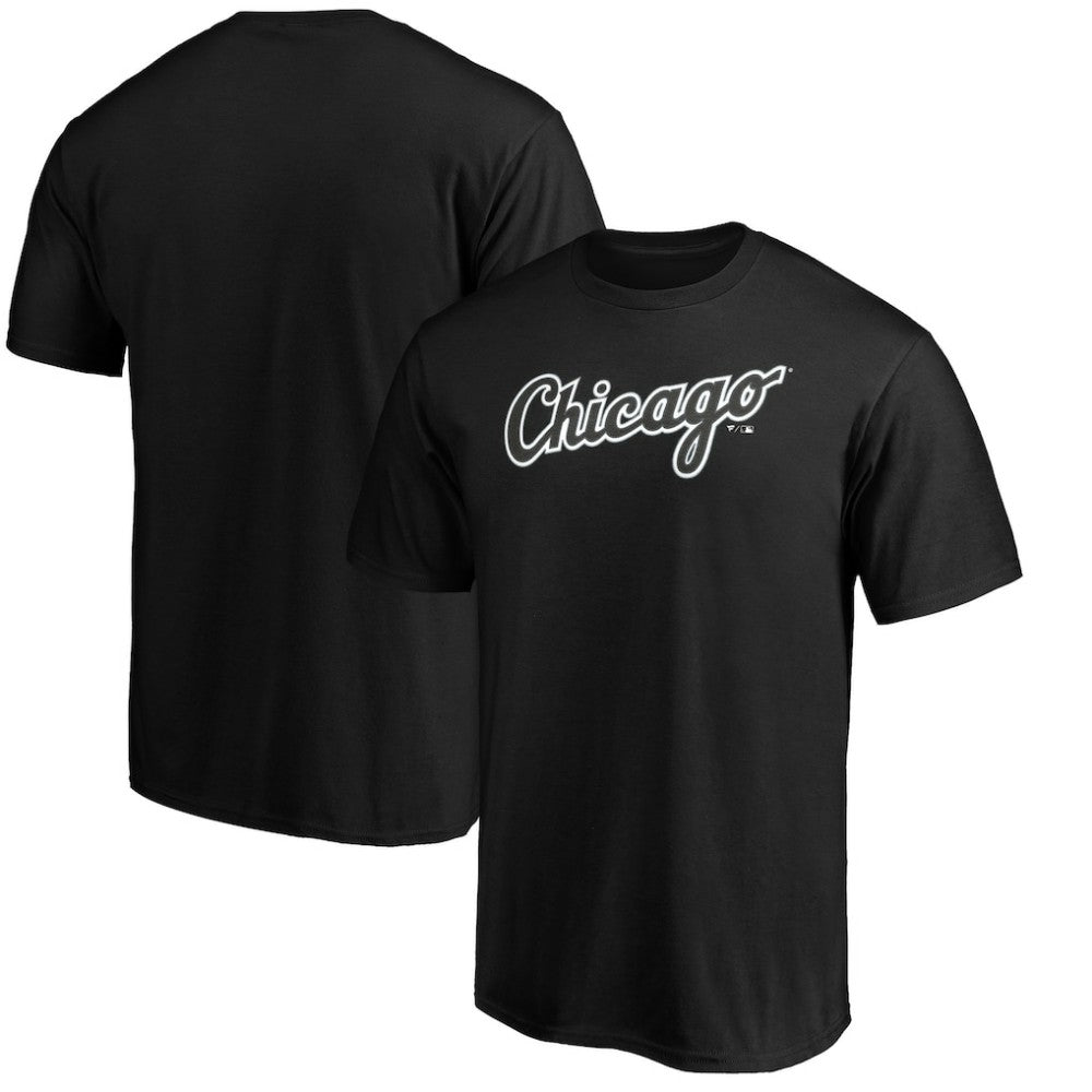 Chicago White Sox Official Wordmark T-Shirt | MLB Online