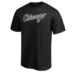 Chicago White Sox Official Wordmark T-Shirt | MLB Online