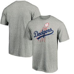 Los Angeles Dodgers Cooperstown Collection Huntington T-Shirt | MLB For sale