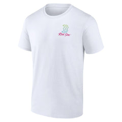 Boston Red Sox Spring Break T-Shirt | MLB Shop
