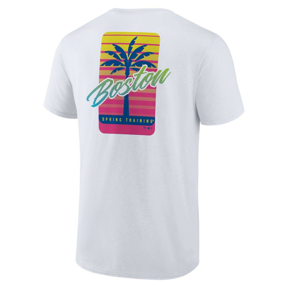 Boston Red Sox Spring Break T-Shirt | MLB Shop